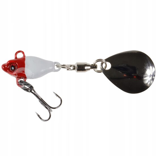 SPINNER SWIM STREAMER 15gr